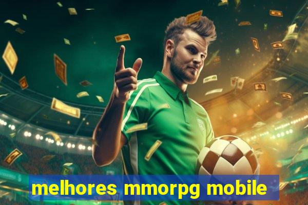 melhores mmorpg mobile